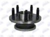 BTA H1Y034BTA Wheel Hub